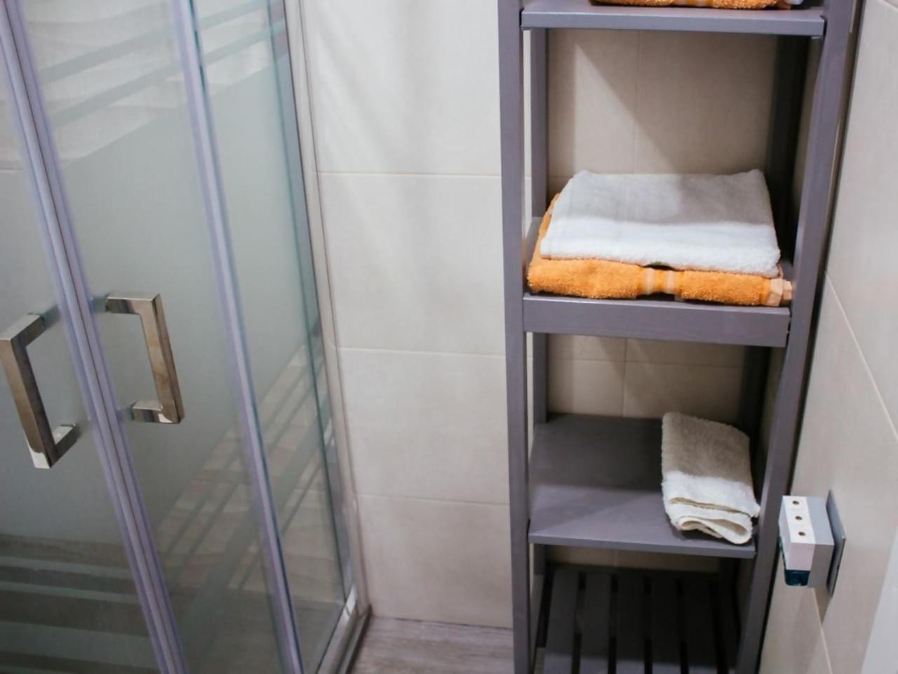 Loft En Residencial 1ª Linea Con Piscina Apartman Algarrobo Costa Kültér fotó